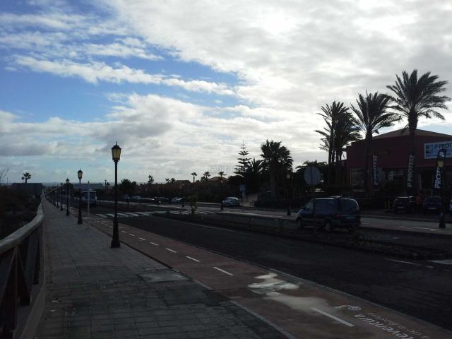 Apartamento en venta en Oliva La, Corralejo. Solvia Inmobiliaria Apartamento Oliva La. Apartamentos Oliva.