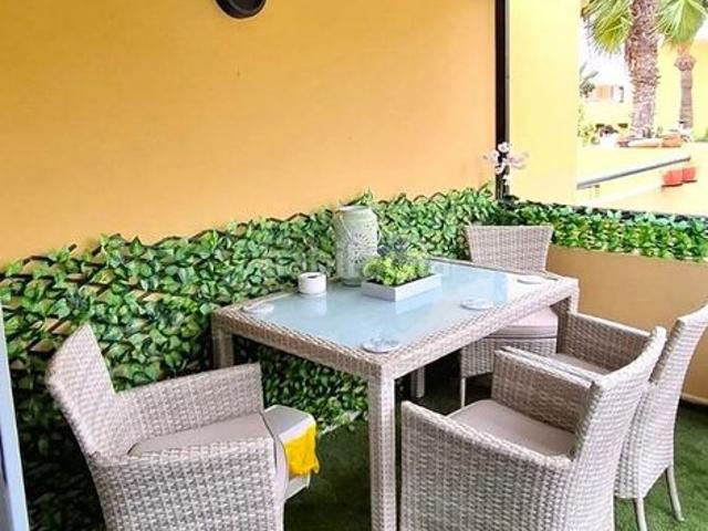 Apartamento en venta en Oliva La, La Oliva pueblo. Apartamentos Oliva.