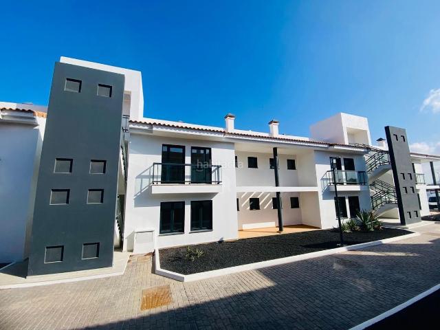 Apartamento en venta en Oliva La, La Oliva pueblo. Apartamentos Oliva.