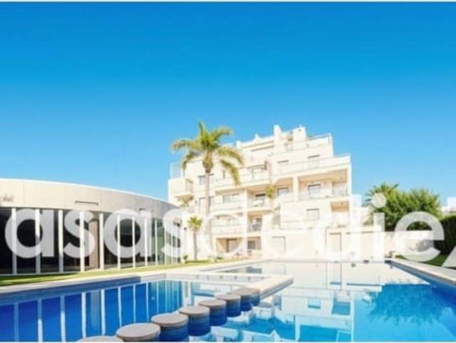 Apartamento en venta en Oliva Nova, Valencia Costa Valencia