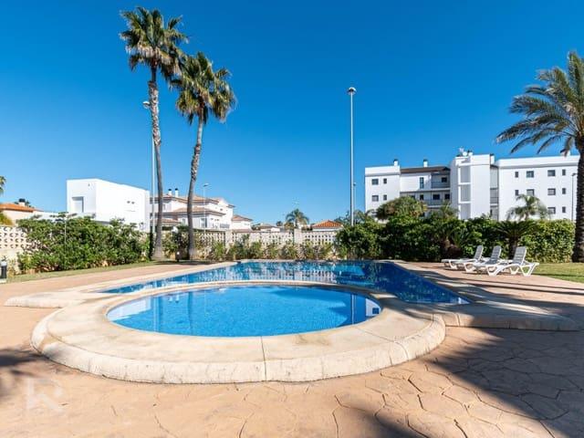 Apartamento en venta en Oliva Nova, Valencia Costa Valencia