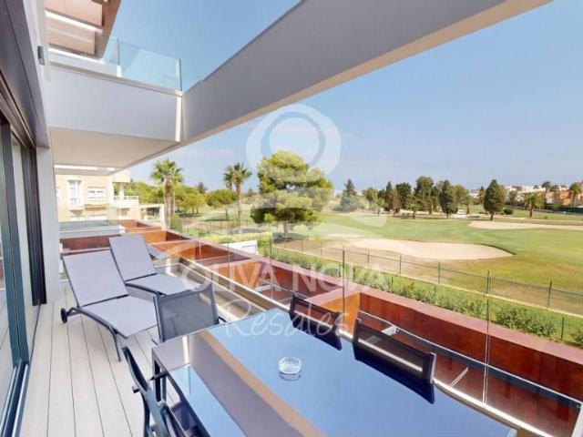 Apartamento en Venta en Oliva Nova