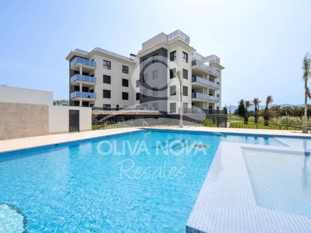 Apartamento en Venta en Oliva Nova