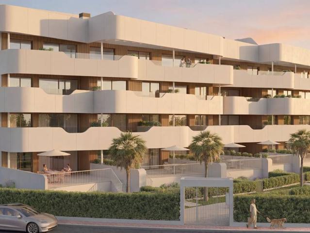 Apartamento en Venta en Oliva Nova
