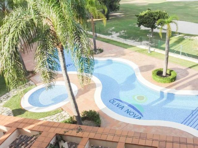 Apartamento en Venta en Oliva Nova