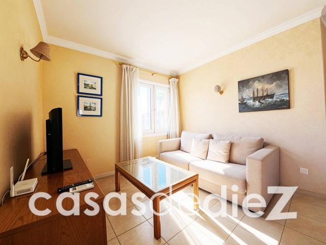 Apartamento en venta en Oliva Nova