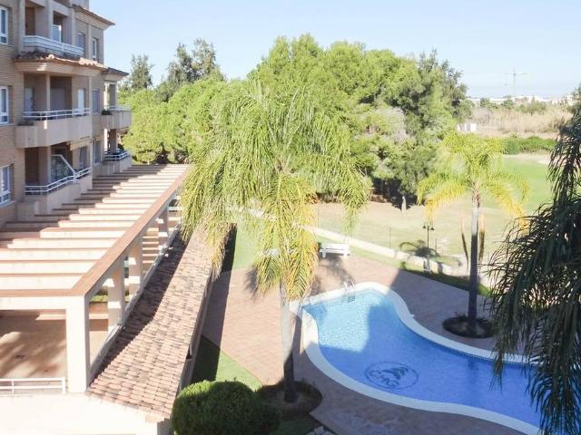 Apartamento en Venta en Oliva Nova