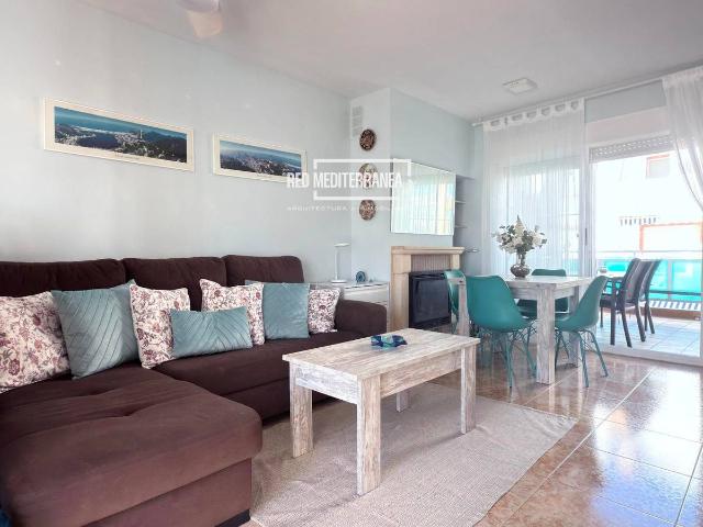 Apartamento en Venta en Oliva Nova