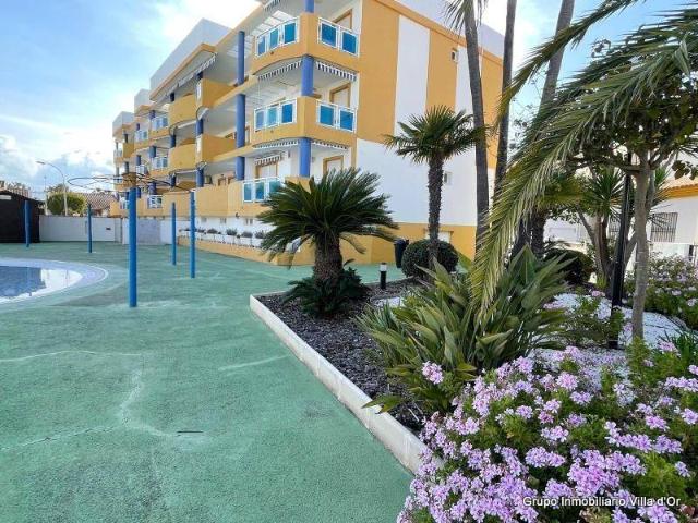 Apartamento en Venta en Oliva Nova