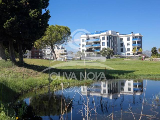 Apartamento en Venta en Oliva Nova