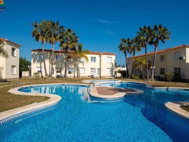 Apartamento en Venta en Oliva Nova
