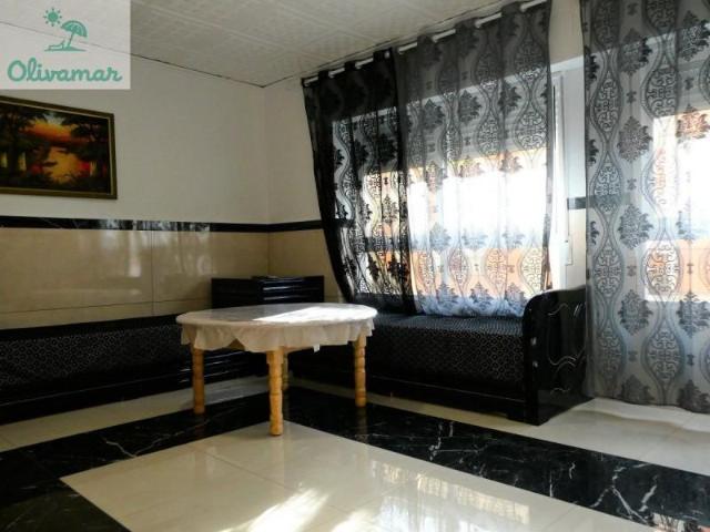 Apartamento en venta en Oliva, Oliva