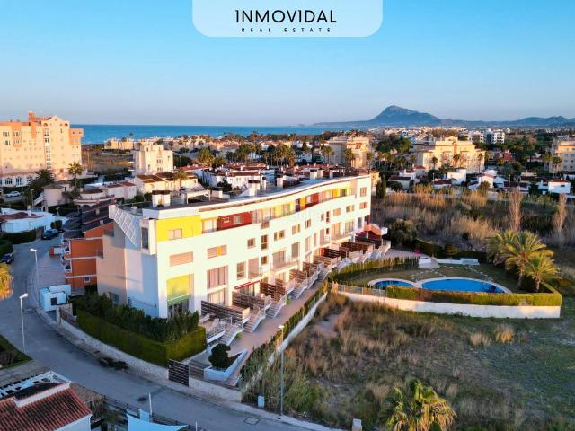 Apartamento en venta en Oliva, Oliva Nova. Apartamento Loft Oliva Nova Golf. Apartamentos.