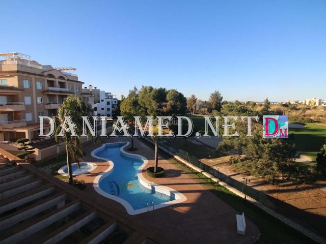 Apartamento en venta en Oliva, Oliva Nova. Apartamentos.