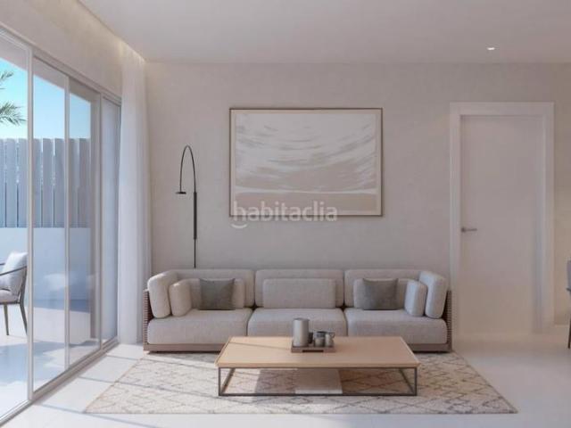 Apartamento en venta en Oliva, Oliva Nova. Apartamentos.