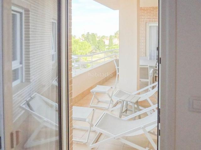 Apartamento en venta en Oliva, Oliva Nova. Piso Clarisa. Apartamentos.