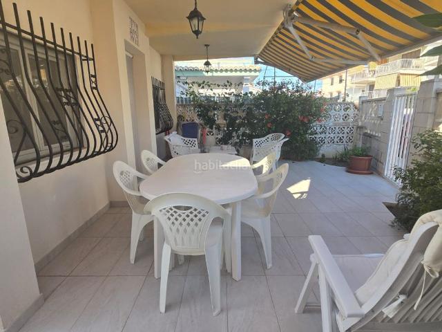 Apartamento en venta en Oliva, Oliva Playa. Apartamentos.