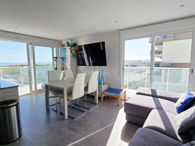 Apartamento en venta en Oliva, Oliva Playa. Apartamentos.