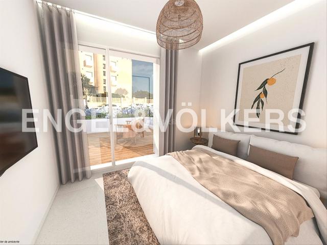 Apartamento en venta en Oliva, Oliva Playa. Obra nueva. Apartamentos.