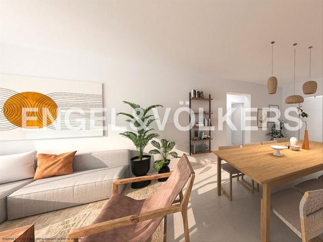 Apartamento en venta en Oliva, Oliva Playa. Obra nueva. Apartamentos.