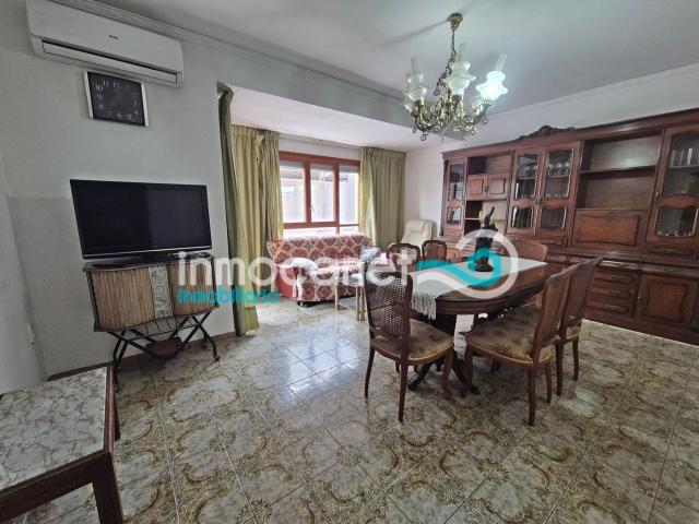 Apartamento en venta en Oliva, Oliva Pueblo. Apartamentos.
