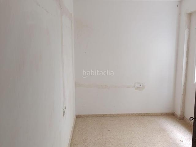 Apartamento en venta en Oliva, Oliva Pueblo. OlivaApartamento. Apartamentos.