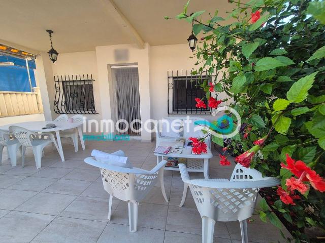 Apartamento en Venta en Oliva Playa