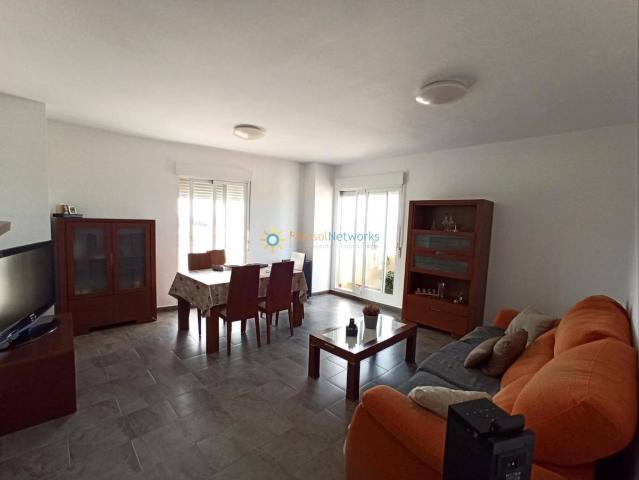 Apartamento en Venta en Oliva pueblo