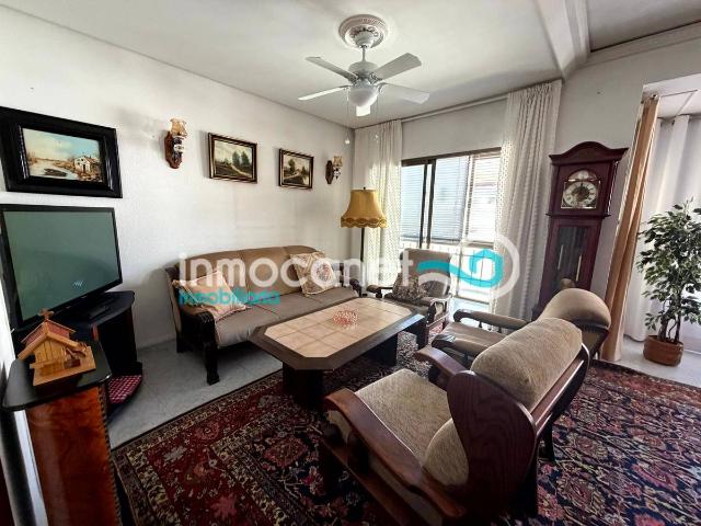 Apartamento en Venta en Oliva pueblo