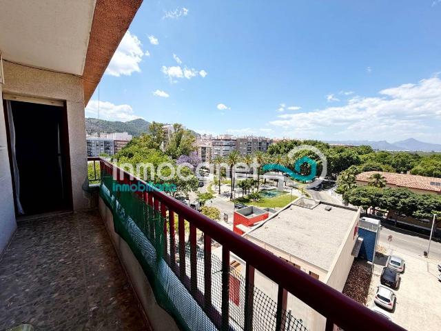 Apartamento en Venta en Oliva pueblo