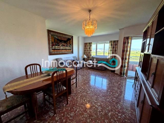 Apartamento en Venta en Oliva pueblo