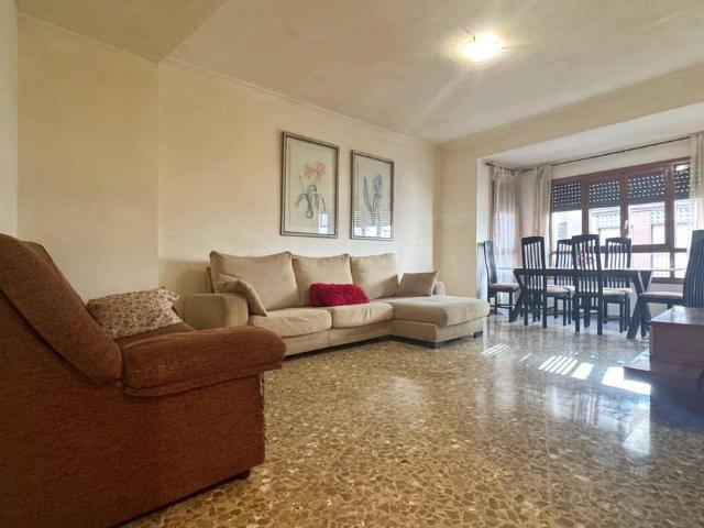 Apartamento en Venta en Oliva pueblo