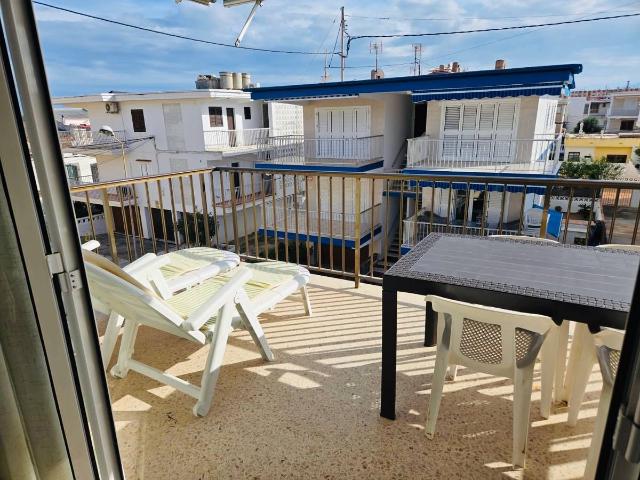 Apartamento en Venta en Oliva pueblo