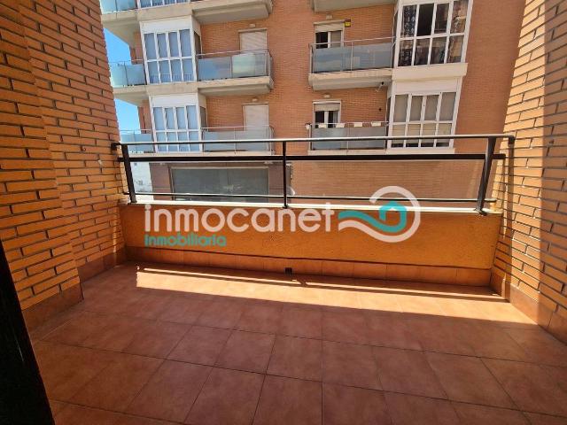 Apartamento en Venta en Oliva pueblo