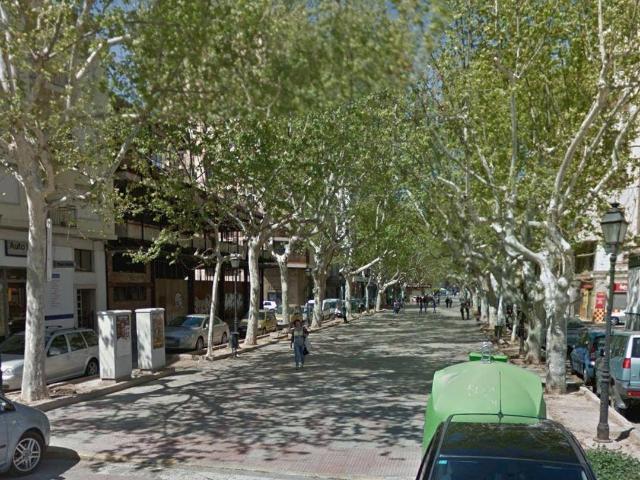 Apartamento en Venta en Oliva pueblo