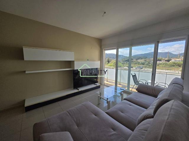 Apartamento en Venta en Oliva pueblo