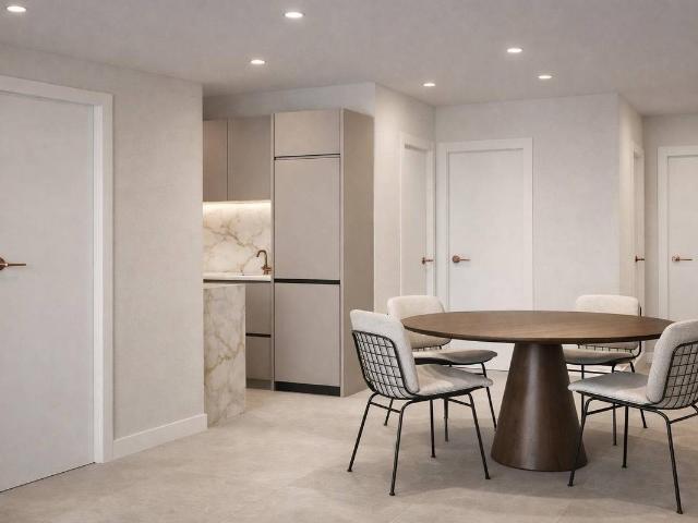 Apartamento en Venta en Olletas Sierra Blanquilla