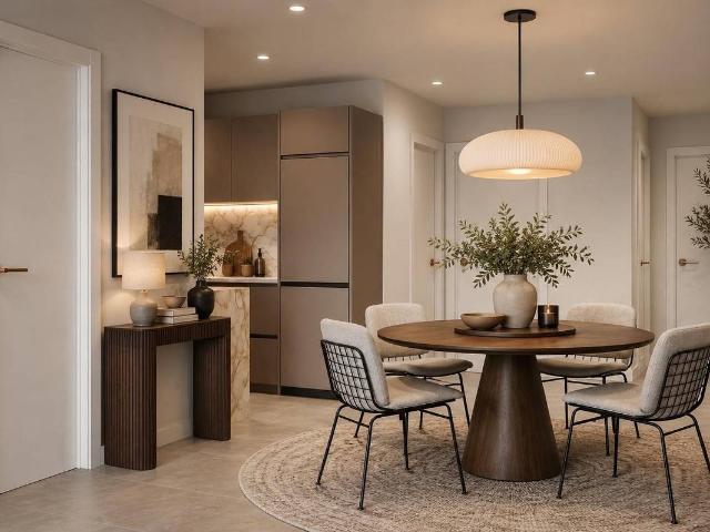 Apartamento en Venta en Olletas Sierra Blanquilla