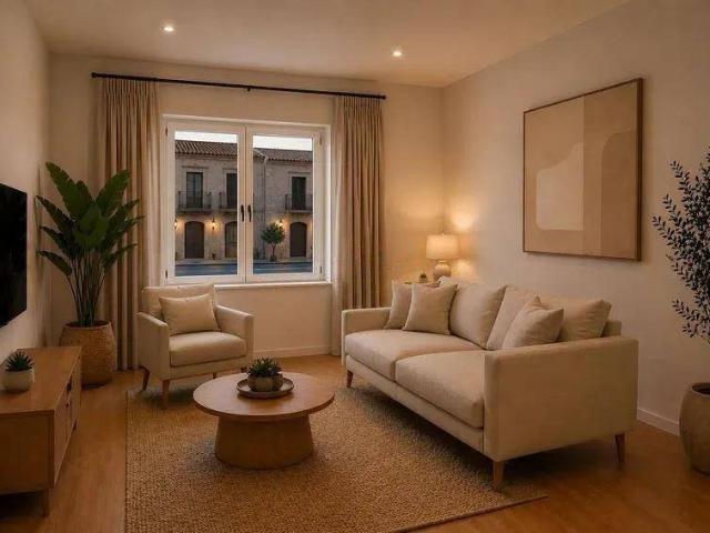 Apartamento en Venta en Olletas Sierra Blanquilla
