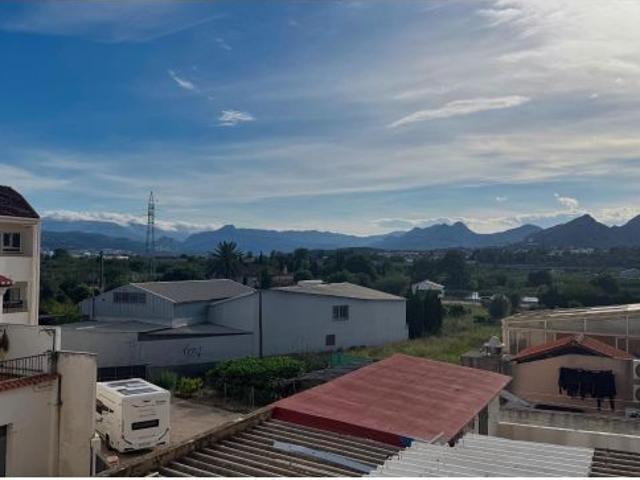 Apartamento en Venta en Ondara, Alicante