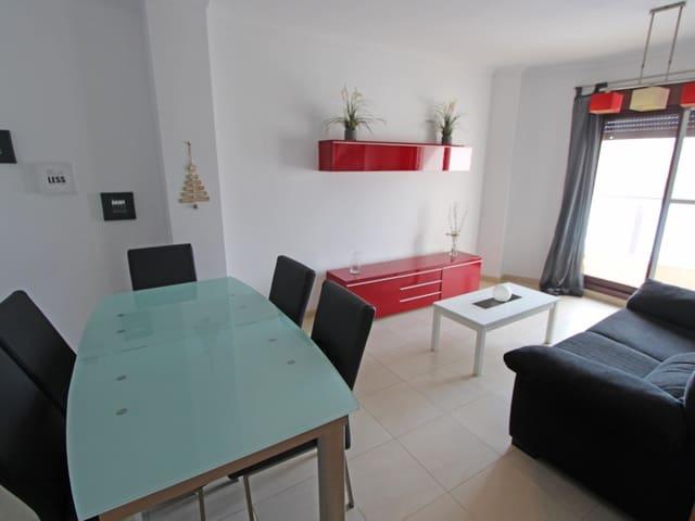 Apartamento en venta en Ondara, Alicante Costa Blanca