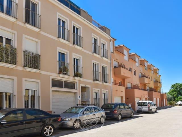 Apartamento en venta en Ondara, Alicante Costa Blanca