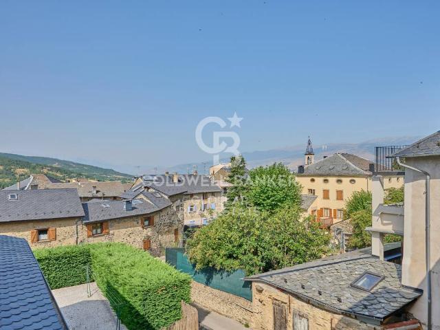 Apartamento en Venta en Osséja