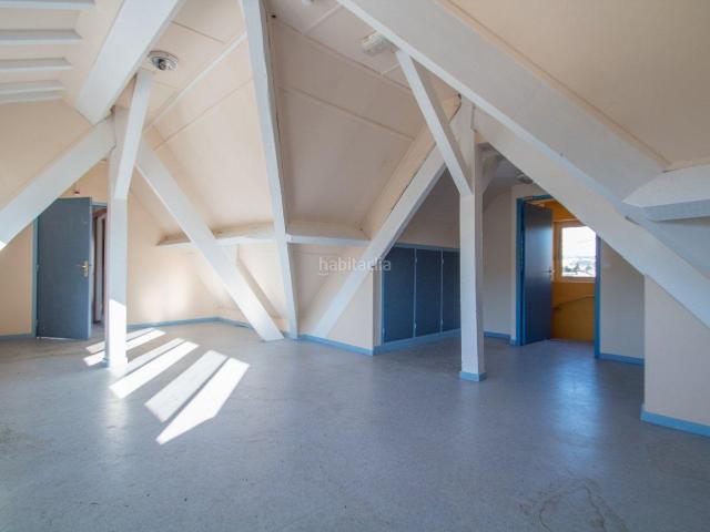 Apartamento en venta en Osseja Pirineos. luminoso ático con gran terraza. Apartamentos.