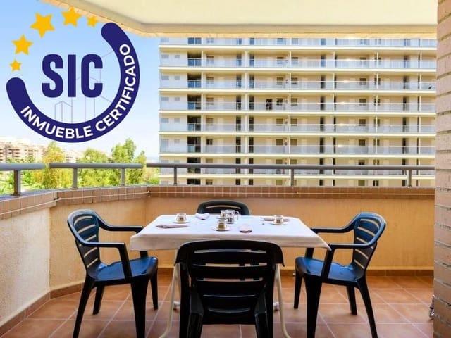 Apartamento en venta en Oropesa, Castellón Costa Azahar