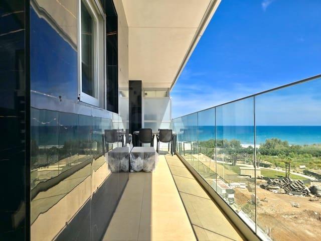 Apartamento en venta en Cabanes, Castellón Costa Azahar