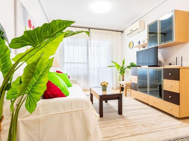 Apartamento en venta en Oropesa, Castellón Costa Azahar