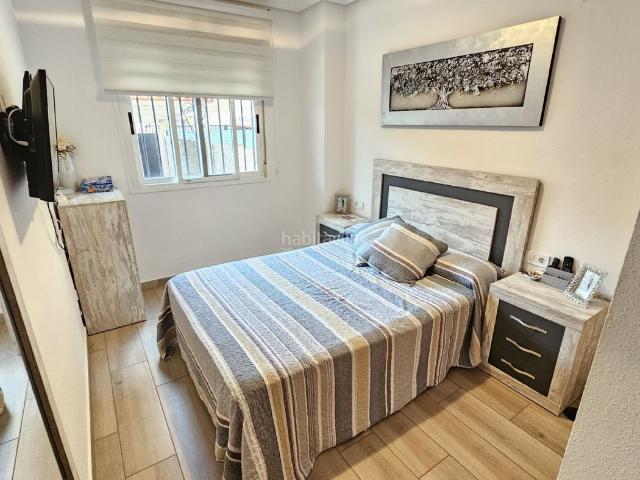 Apartamento en venta en Oropesa del Mar, Costa Caribe. Apartamento reformado en planta baja. Apartamentos Oropesa del.