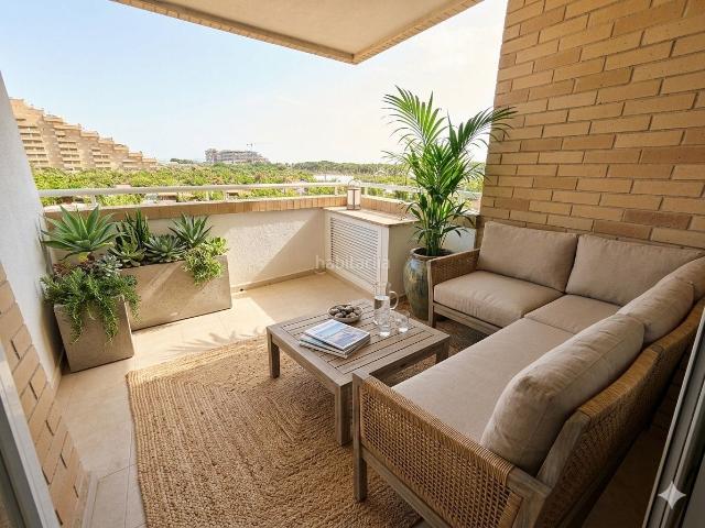 Apartamento en venta en Oropesa del Mar, Costa Azahar. Apartamento en venta en Marina Dor, 2 dormitorios. Apartamentos Oropesa del.