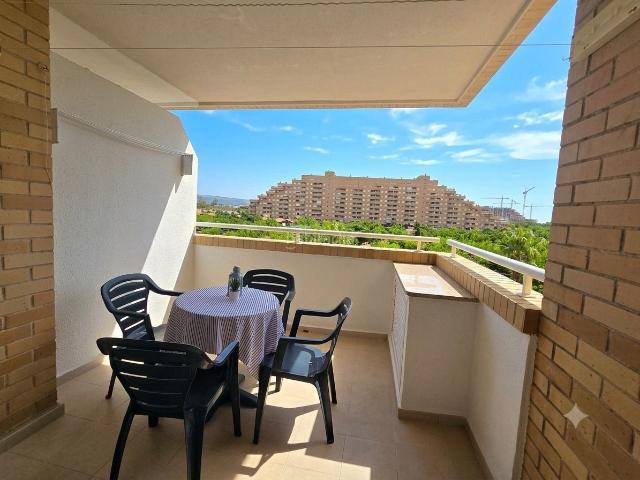 Apartamento en venta en Oropesa del Mar, Costa Azahar. Apartamento en venta en Marina Dor, 2 dormitorios. Apartamentos Oropesa del.